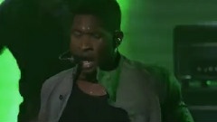 Usher - Yeah