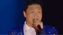 Psy - 给你 & 去旅行吧 & We Are The One
