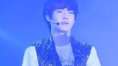 EXO-K,SUHO(EXO) - History