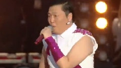 Psy - Champion & 我就是这样的人
