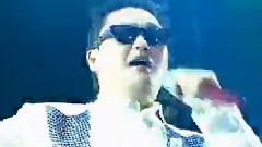 Psy - 江南StylE