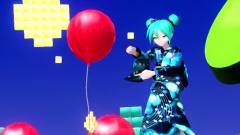 初音未来,游戏原声,Nico,VOCALOID家族 - クローバー♣クラブ