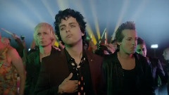 Green Day - Kill The DJ