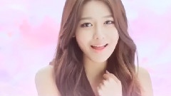 少女时代 - All My Love Is For You
