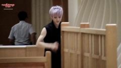 EXO,EXO-K,EXO-M - 刘仁娜的提高音量