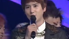 Super Junior - Sexy,Free & Single 8