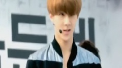 EXO,EXO-K - Ours