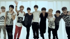 Super Junior - Haru