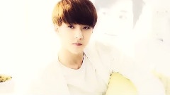 EXO-K - Overlapping Words Kai &
