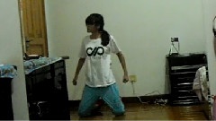 EXO,模仿翻唱 - MAMA