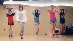 Wonder Girls - Like Money