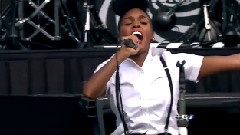 Janelle Monae - Cold War
