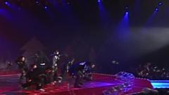 张佑赫 - 暴风中