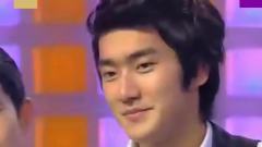 Super Junior,Super Junior-M,始源(Super Junior) - 你爱我吗