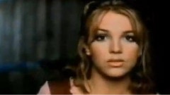 Britney Spears - I'll Never Stop Lovin' You