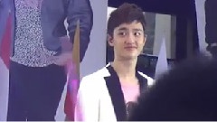 EXO-K - Dear My Family