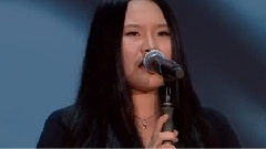 中国好声音,郑虹 - Someone Like You
