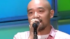 李代沫 - 我的歌声里