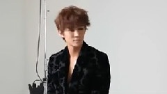 2PM - 俊昊拍摄