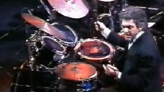 Steve Gadd - Buddy Rich Big Band