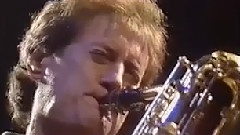 Steve Gadd - Gang Bottom Line