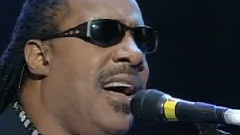 Stevie Wonder - Groovin' As Hell