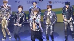 EXO-M - MAMA - KBS Radio