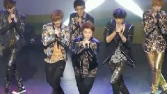 EXO-M - History