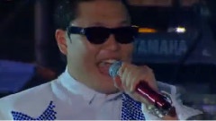 Psy - 江南Style