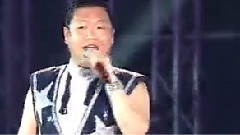 Psy - 在作家眼里 Summer
