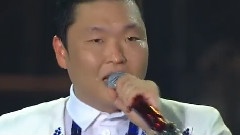 Psy - 有朝一日 Summer
