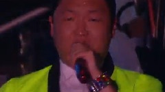 Psy - 这是艺术 Summer