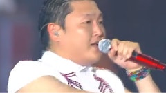 Psy - 天堂 Summer
