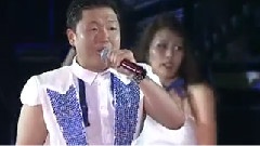 Psy - We Are The One