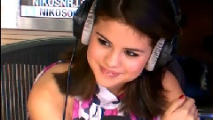 Selena Gomez - Le 69 NRJ