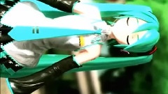 初音未来 - Gerbera