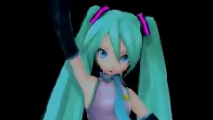 初音未来 - アルビノ