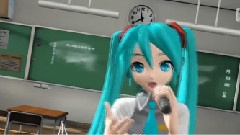 初音未来 - The Secret Garden