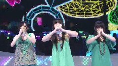 Perfume - トーク