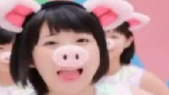 ANGERME - 恋にBooing_ブー!
