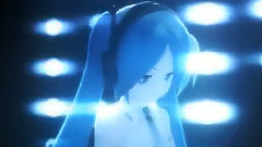 初音未来 - 凛として咲く花の如く
