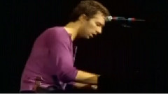 Coldplay - The Scienst