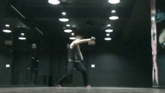 模仿翻唱 - Dangerous