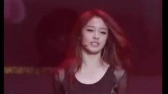 T-ara,智妍 - Cry Cry