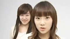 少女时代 - 抽抽和蘑菇的故事3