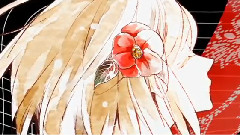 镜音双子 - 恋は我尽に爱は宽大に