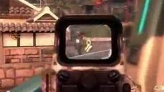 游戏原声 - <使命召唤9:黑色行动2>
