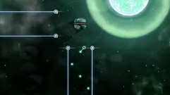 游戏原声 - <恒星熔解 Solar Flux>
