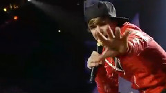 Justin Bieber - Eenie Meenie