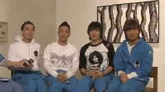 BigBang - MBC SectionTV HITE CF